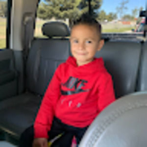 Meet your Posher, Javier